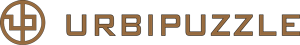 Urbipuzzle logo